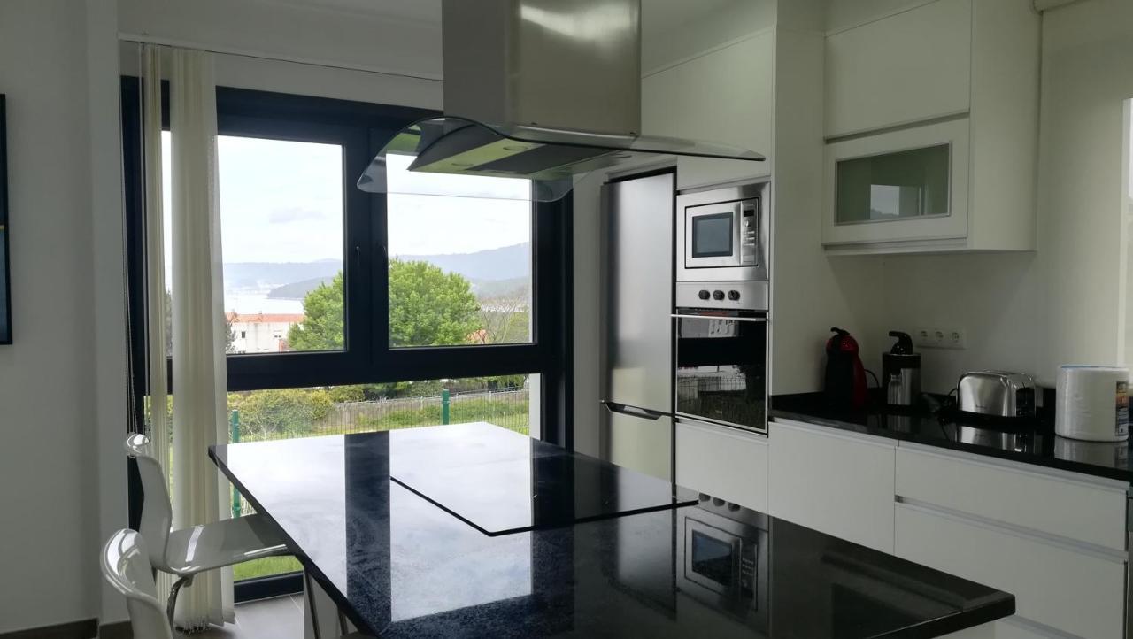 诺雅Casa Santa Cristina别墅 外观 照片