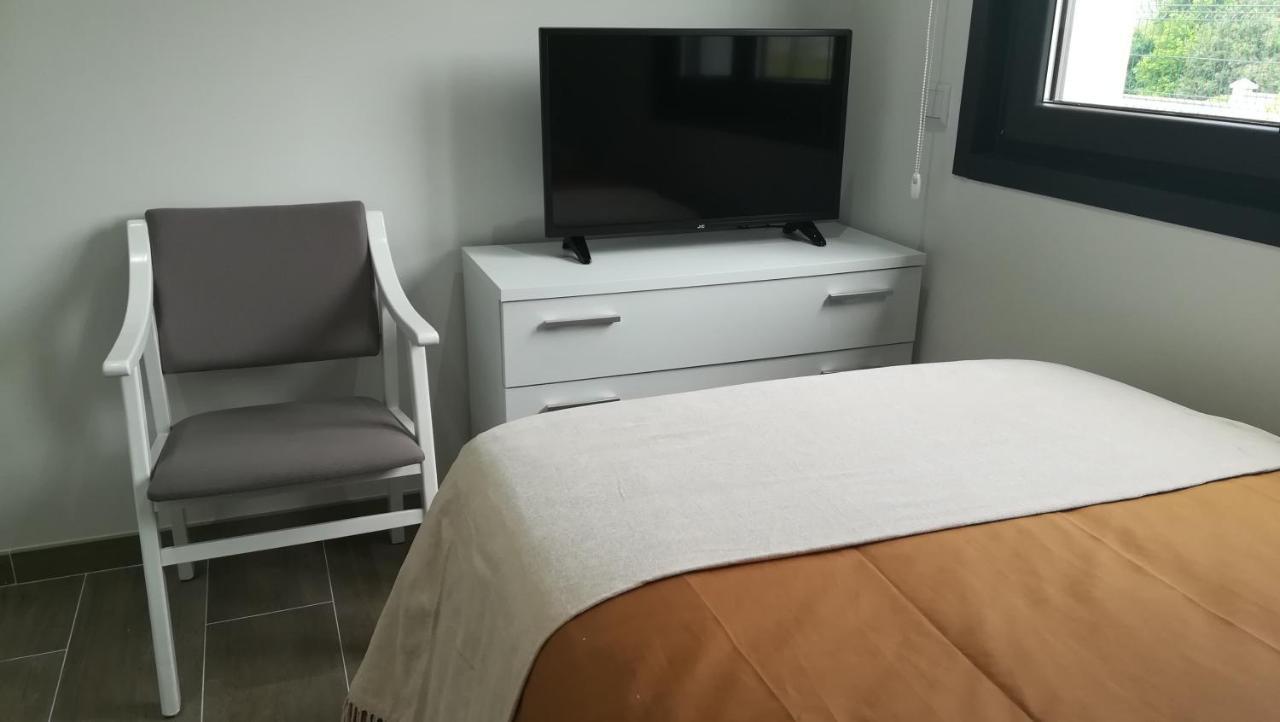 诺雅Casa Santa Cristina别墅 外观 照片