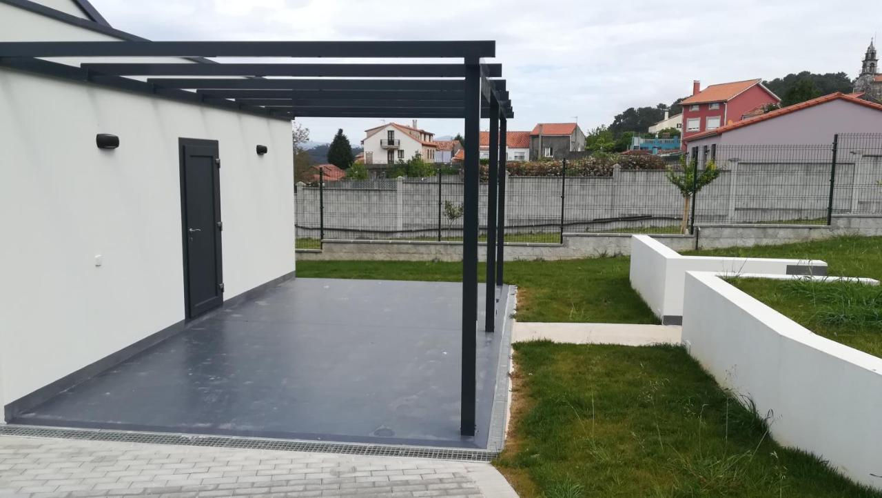 诺雅Casa Santa Cristina别墅 外观 照片
